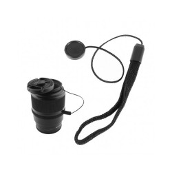 Lens Cover Cap Holder Lens Cover Cap Holder