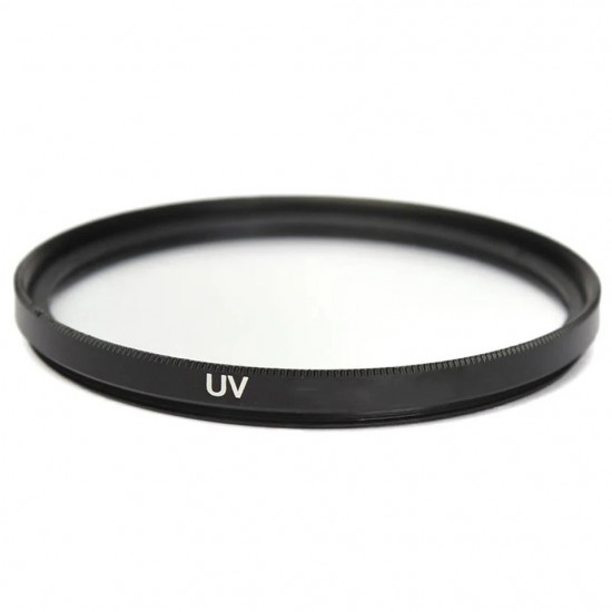 49mm UV Filter Lens Protector For Canon Nikon Sony Camera 49mm UV Filter Lens Protector For Canon Nikon Sony Camera