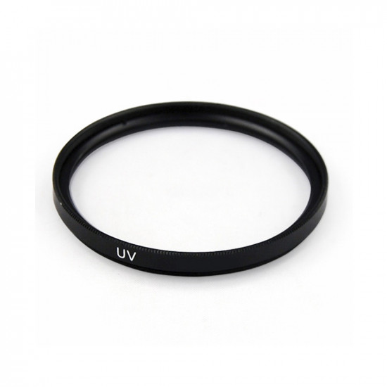 52mm UV Filter Lens Protector For Canon Nikon Sony Camera 52mm UV Filter Lens Protector For Canon Nikon Sony Camera
