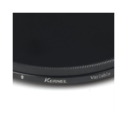 KERNEL ND2-400 82mm Camera Filter KERNEL ND2-400 82mm Camera Filter