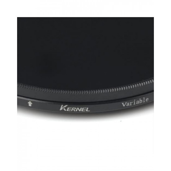 KERNEL ND2-400 82mm Camera Filter KERNEL ND2-400 82mm Camera Filter