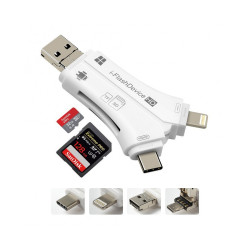 4in1 Card Reader 4in1 Card Reader