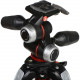 Manfrotto MK055XPRO3-3W Aluminum Tripod with 3-Way Pan/Tilt Head Manfrotto MK055XPRO3-3W Aluminum Tripod with 3-Way Pan/Tilt Head