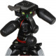 Manfrotto MK055XPRO3-3W Aluminum Tripod with 3-Way Pan/Tilt Head Manfrotto MK055XPRO3-3W Aluminum Tripod with 3-Way Pan/Tilt Head