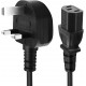 5M AC Power Plug Cord Cable 5M AC Power Plug Cord Cable