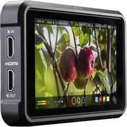 Atomos Ninja V 5" 4K HDMI Recording Monitor Atomos Ninja V 5" 4K HDMI Recording Monitor