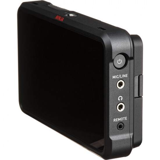 Atomos Ninja V 5" 4K HDMI Recording Monitor Atomos Ninja V 5" 4K HDMI Recording Monitor