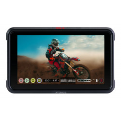 Atomos Ninja V 5" 4K HDMI Recording Monitor Atomos Ninja V 5" 4K HDMI Recording Monitor