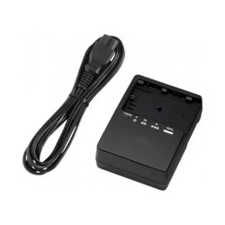 Canon LC-E6E Battery Charger