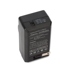 Battery Charger For Canon LC-E10E EOS 1100D 1200D 1300D 2000D 4000D