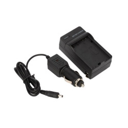 Battery Charger For Canon LC-E10E EOS 1100D 1200D 1300D 2000D 4000D