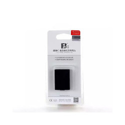 FB LP-E10 Battery LPE10 1100D 1200D 1300D 1500D 830mAh