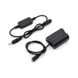 EN-EL15 Power Supply Kit for D7500 D810 D810A D750 D610 D600 D7200 D7100 D7000 D800 D800E