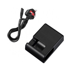 MH-25 Battery Charger for Nikon EN-EL15 V1 D7500 D810 D810A D750 D610 D600 D7200 D7100 D7000 D800 D800E