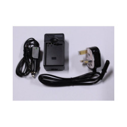 Promage Battery Charger For Nikon EN-EL15 D7100, D750, D7000, D7200, D810, D610, D800, D600, D800e, D810a, D500