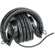 Audio-Technica ATH-M30x Closed-Back Monitor Headphones (Black) Audio-Technica ATH-M30x Closed-Back Monitor Headphones (Black)