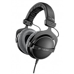 Beyerdynamic DT 770 Pro 250 ohms Over-Ear Headphones Beyerdynamic DT 770 Pro 250 ohms Over-Ear Headphones