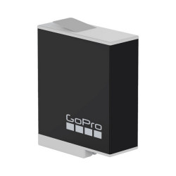 GoPro Enduro Rechargeable Li-Ion Battery for HERO12/11/10/9 Black
