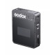 Godox MoveLink II M2 Compact Digital Wireless Microphone System