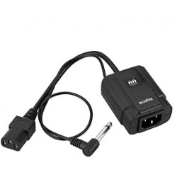 Godox DM-16 Wireless Radio Studio Flash Trigger Receiver Transmitter 16 Channels Godox DM-16 Wireless Radio Studio Flash Trigger Receiver Transmitter 16 Channels