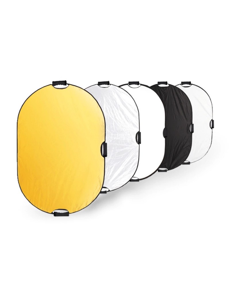 Selens 120x180CM in Reflector Photography Portable Light Reflector