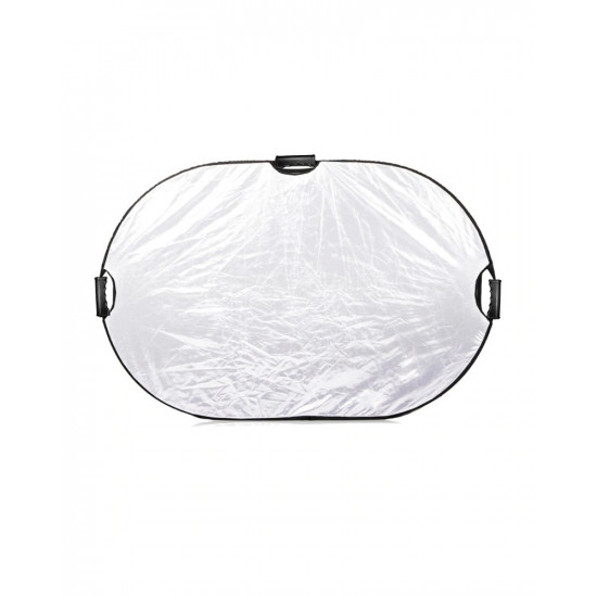Selens 80x120cm 5 in 1 Reflector Photography Portable Light Reflector Selens 80x120cm 5 in 1 Reflector Photography Portable Light Reflector
