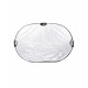 Selens 80x120cm 5 in 1 Reflector Photography Portable Light Reflector Selens 80x120cm 5 in 1 Reflector Photography Portable Light Reflector