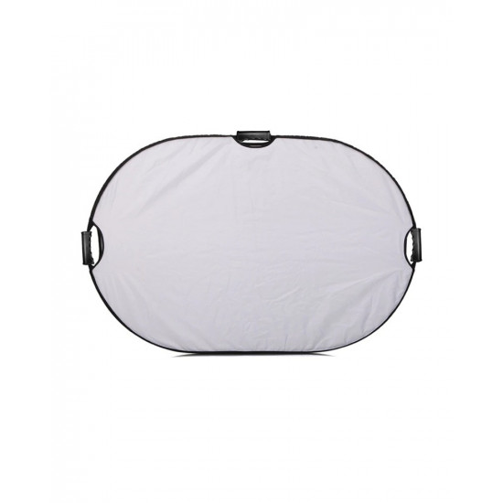 Selens 80x120cm 5 in 1 Reflector Photography Portable Light Reflector Selens 80x120cm 5 in 1 Reflector Photography Portable Light Reflector