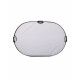 Selens 80x120cm 5 in 1 Reflector Photography Portable Light Reflector Selens 80x120cm 5 in 1 Reflector Photography Portable Light Reflector
