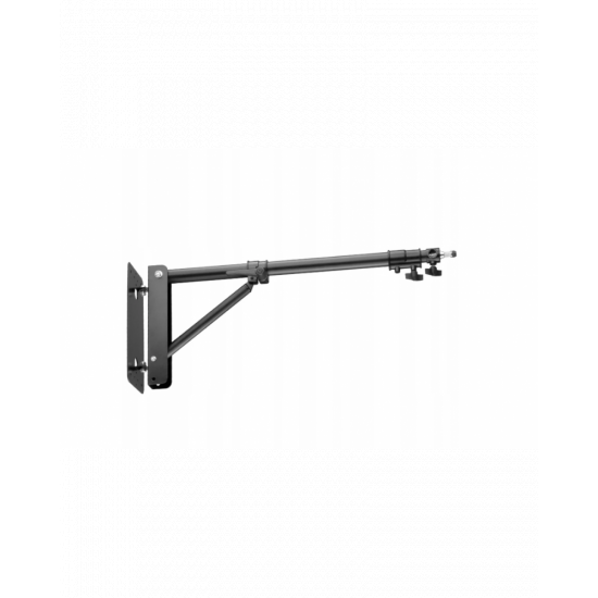 JINBEI BL-70*130cm Wall Mount Boom Arm Adjustable Light Tripod Stand With 1/4 Screw For Photo Studio Flash Photography Lighting