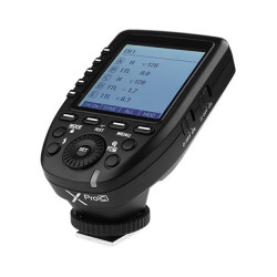 Godox XProC TTL Wireless Flash Trigger for Canon Cameras Godox XProC TTL Wireless Flash Trigger for Canon Cameras