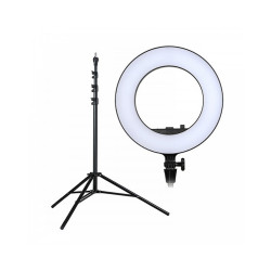 Godox LR180 LED Ring Light Black  Godox LR180 LED Ring Light Black