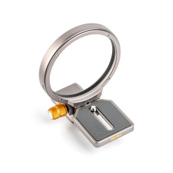 W-82D WIZARD Camera Positioning Bracket for DSLR