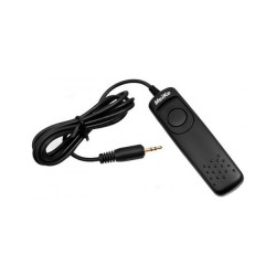 Meike remote switch cord MK DC1 C1 for Canon Meike remote switch cord MK DC1 C1 for Canon