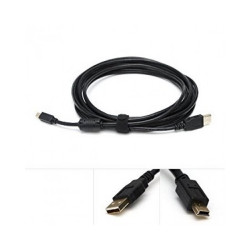 USB Data Lead Cable For Canon .5m USB Data Lead Cable For Canon .5m