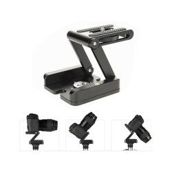 Folding Z Type Stand Holder Folding Z Type Stand Holder