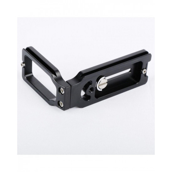 Universal Quick Release L Plate Bracket for DSLR Universal Quick Release L Plate Bracket for DSLR