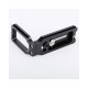 Universal Quick Release L Plate Bracket for DSLR Universal Quick Release L Plate Bracket for DSLR