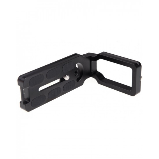 Universal Quick Release L Plate Bracket for DSLR Universal Quick Release L Plate Bracket for DSLR