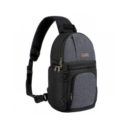 MOSISO Camera Sling Backpack, DSLR/SLR/Mirrorless Photography Camera Bag
