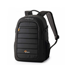 Tahoe BP 150, Black Keep your photo gear and tablet protected and organized in this lightweight and sporty Tahoe Backpack
