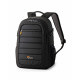 Tahoe BP 150, Black Keep your photo gear and tablet protected and organized in this lightweight and sporty Tahoe Backpack