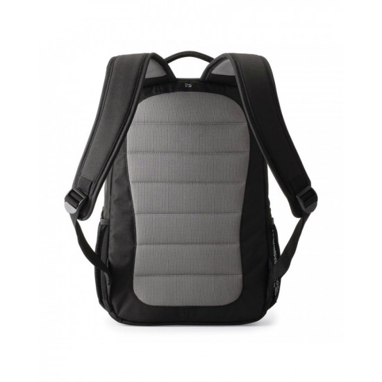 Tahoe BP 150, Black Keep your photo gear and tablet protected and organized in this lightweight and sporty Tahoe Backpack