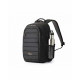 Tahoe BP 150, Black Keep your photo gear and tablet protected and organized in this lightweight and sporty Tahoe Backpack