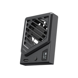 Ulanzi Camera Cooling Fan For Sony/Canon/FUJIFILM/Nikon