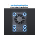 Ulanzi Camera Cooling Fan For Sony/Canon/FUJIFILM/Nikon