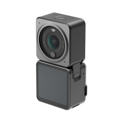 DJI Action 2 Dual-Screen Combo