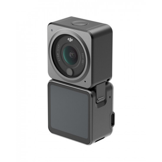 DJI Action 2 Dual-Screen Combo