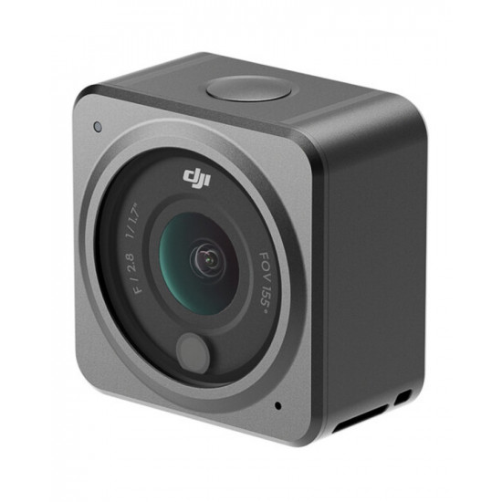 DJI Action 2 Dual-Screen Combo