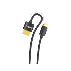 SmallRig Ultra Slim 4K Data Cable (C to A) 55cm